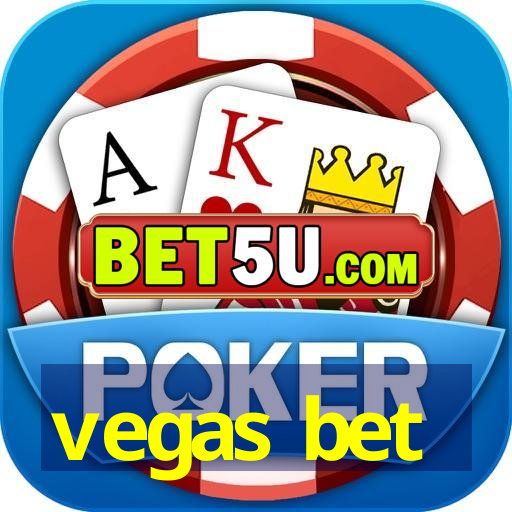 vegas bet